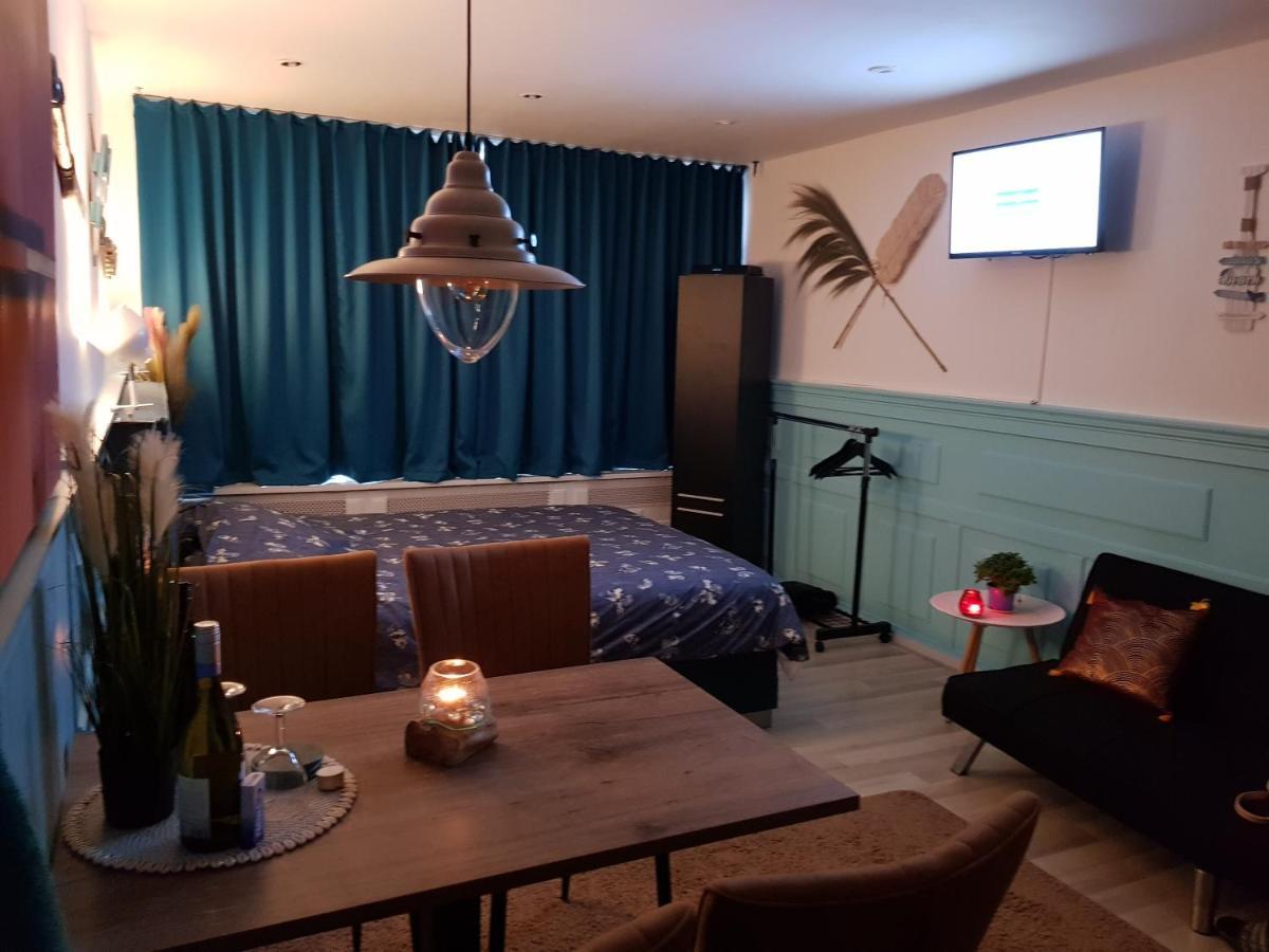 Appartement Noorderster Aan Zee Zandvoort