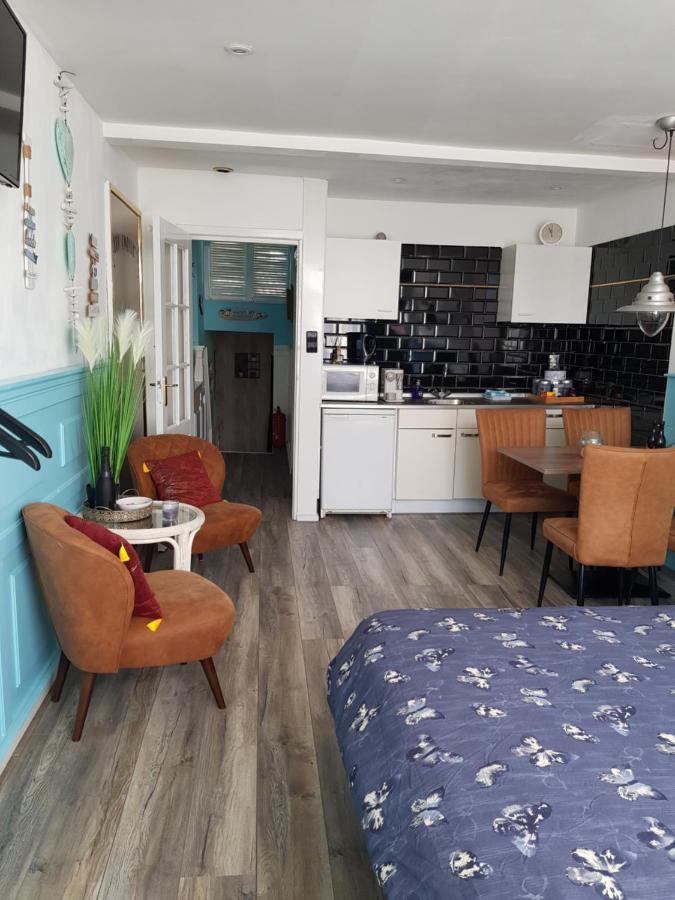 Noorderster Aan Zee Appartement *