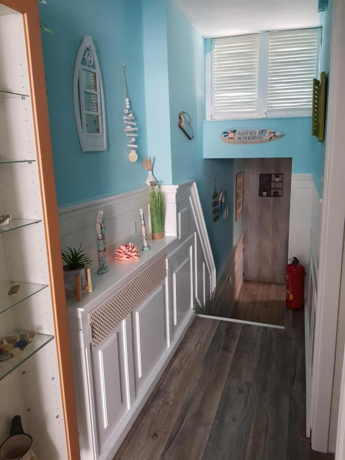Appartement Noorderster Aan Zee