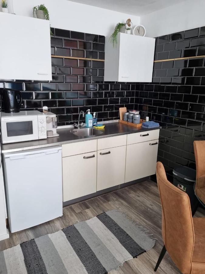 Appartement Noorderster Aan Zee Zandvoort